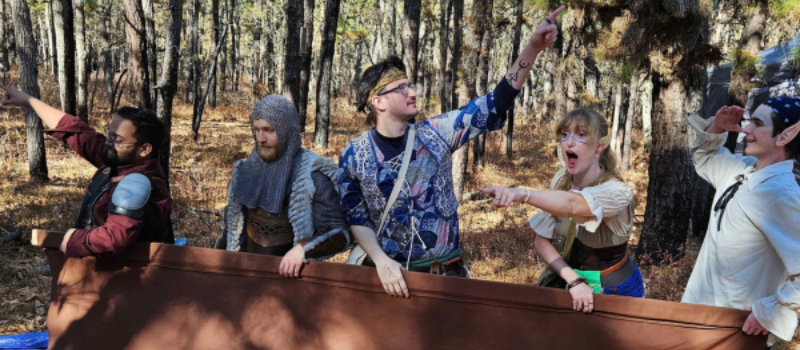 What Is LARPing The Perspective Of A Long Term LARPer what-is-larping-the-perspective-of-a-long-term-larper
